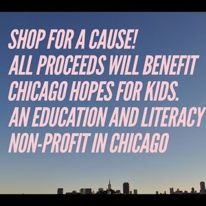 Please share! Help me raise $ for a great cause!